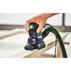 Festool / Festool RTS 400 REQ-Plus vlakschuurmachine 4