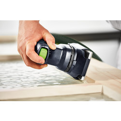 Festool / Festool RTS 400 REQ-Plus vlakschuurmachine 2