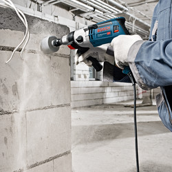 Bosch / Bosch GSB 24-2 klopboormachine 3