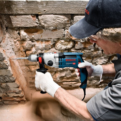Bosch / Bosch GSB 24-2 klopboormachine 6