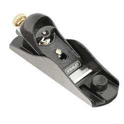 Stanley / Stanley 220 blokschaaf 3