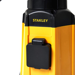 Stanley / Stanley Stukadoors werklamp 4