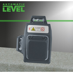 Laserliner / Laserliner PocketPlane-laser 3G 8