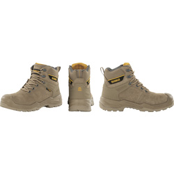 DeWALT / DeWALT Hayes veiligheidsschoenen S7 SR HRO LG TG 2