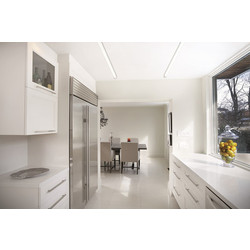 Sylvania / Sylvania LED TL-armatuur enkel IP20 6