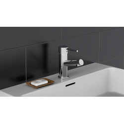 Schütte / Schütte Laurana wastafelkraan  met waste 3