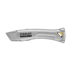 Stanley / Stanley Fatmax Pro vast mes zilver met holster 5