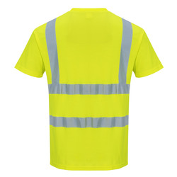 Portwest / Portwest Hi-Vis T-shirt 3