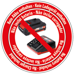 Einhell / Einhell TE-CI 18 Li accu slagschroevendraaier (body) 3