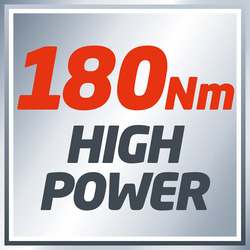 Einhell / Einhell TE-CI 18 Li accu slagschroevendraaier (body) 14