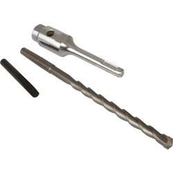 Mexco / Mexco diamantboren SDS Adapter Pack 2