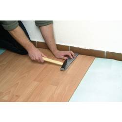 Wolfcraft / Wolfcraft laminaat legset 2