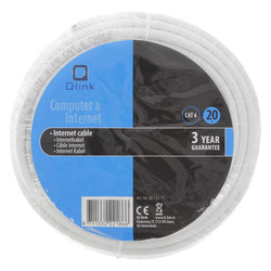 Q-link / Q-link UTP kabel CAT6 5