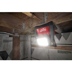 Milwaukee / Milwaukee M18 HOAL-0 accu bouwlamp (body) 3
