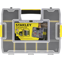 Stanley / Stanley Sortmaster Organizer Junior 2