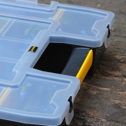Stanley / Stanley Sortmaster Organizer Junior 9