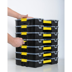 Stanley / Stanley Sortmaster Organizer Junior 11