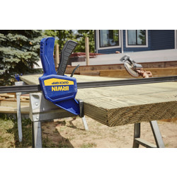Irwin / Irwin Quick-Grip Medium Duty snelspan lijmklem 5