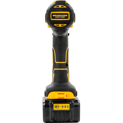 DeWALT / DeWALT DCD777M2T-QW accu schroefboormachine 6