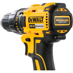 DeWALT / DeWALT DCD777M2T-QW accu schroefboormachine 7