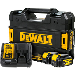 DeWALT / DeWALT DCD777M2T-QW accu schroefboormachine 2
