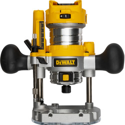 DeWALT / DeWALT DCW604NT-XJ freesmachine (body) 2