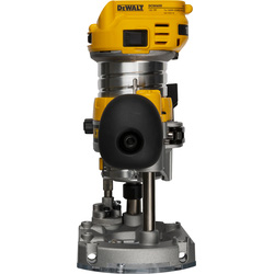 DeWALT / DeWALT DCW604NT-XJ freesmachine (body) 4