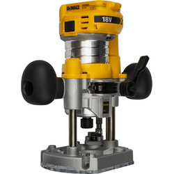 DeWALT / DeWALT DCW604NT-XJ freesmachine (body) 5