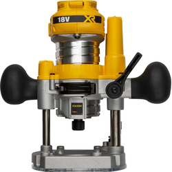 DeWALT / DeWALT DCW604NT-XJ freesmachine (body) 6