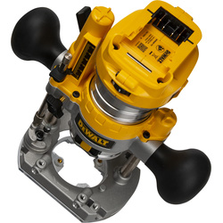 DeWALT / DeWALT DCW604NT-XJ freesmachine (body) 7