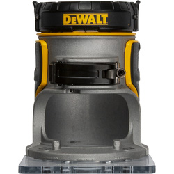 DeWALT / DeWALT DCW604NT-XJ freesmachine (body) 10