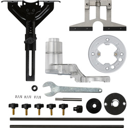 DeWALT / DeWALT DCW604NT-XJ freesmachine (body) 13