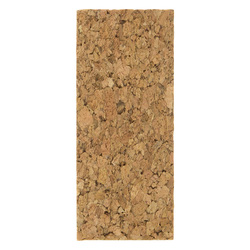 Copenhagen Pro Schuurkurk Recht, , 10 cm x 6 cm x 2,5 cm, 2