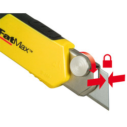 Stanley Fatmax / Stanley FatMax® afbreekmes 4