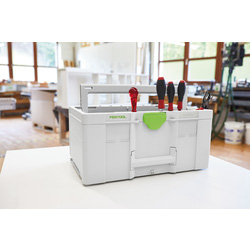 Festool / Festool Toolbox SYS-TB-1 systainer 6