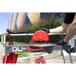 Rubi / Rubi DU-200 evo tegelzaagmachine nat 3