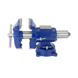 Irwin / Irwin Record multibankschroef met draaiplateau 2