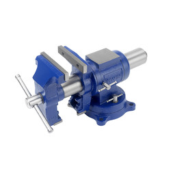 Irwin / Irwin Record multibankschroef met draaiplateau 3