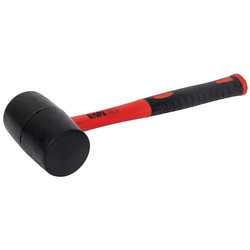 Olympia / Rubber hamer 2