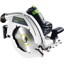 Festool / Festool HK 85 EB-PLUS-FSK420 pendelkapzaag machine 3
