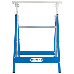 Draper / Draper Instelbare metalen schraag 3