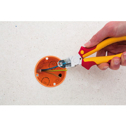 Wiha / Wiha Installatietang TriCut Professional electric 6
