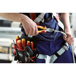 Wiha / Wiha Installatietang TriCut Professional electric 8