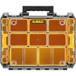 DeWALT / DeWALT TSTAK IP54 organizer 2