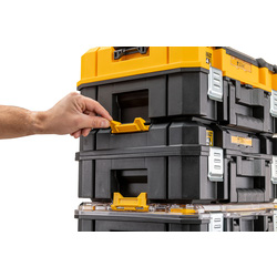 DeWALT / DeWALT TSTAK IP54 organizer 5