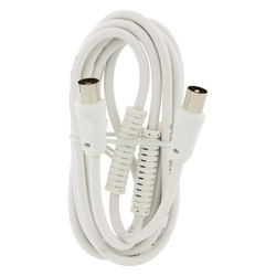 Q-link / Q-link coaxkabel 3