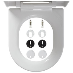 Tiger Stax toiletzitting thermoplast 3