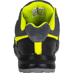 Portwest / Portwest Mersey veiligheidsschoenen S1 SRC 5