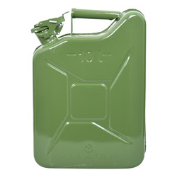 Jerrycan metaal 2