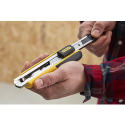 Stanley Fatmax / Stanley FatMax® afbreekmes 5